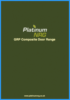 GRP Comp Doors retina