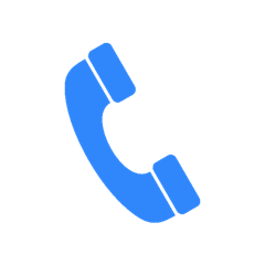 Contact Button retina