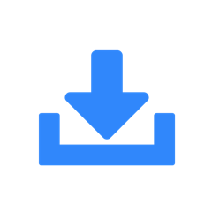 Download Button retina