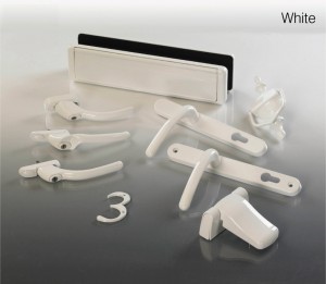 White Hard Ware retina